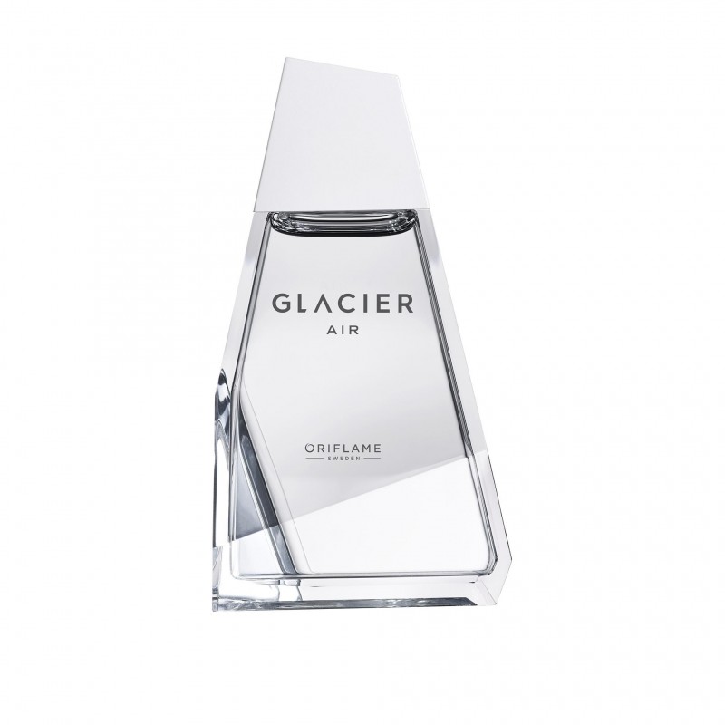ادوتویلت مردانه گلشیر ایر Glacier air