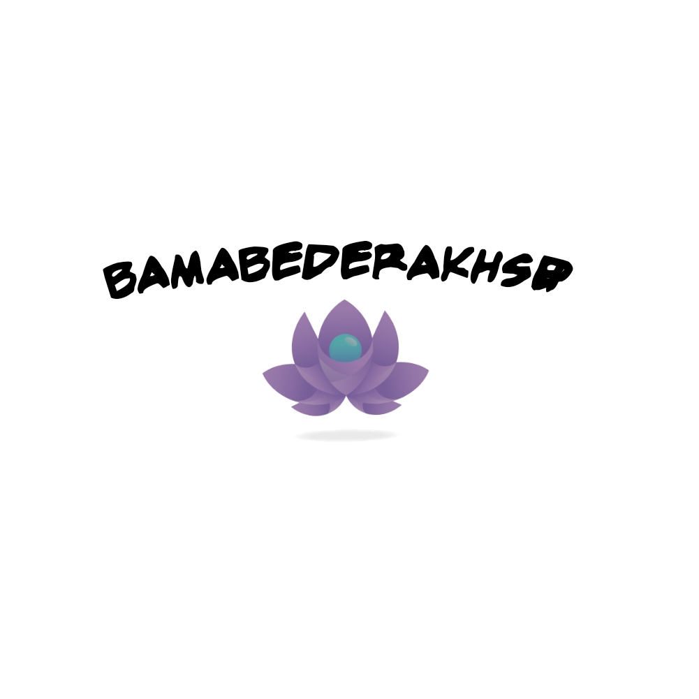 Bamabederakhshid