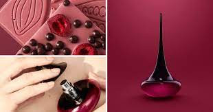 عطر ادوپرفیوم لاوپوشن سنشوال روبی