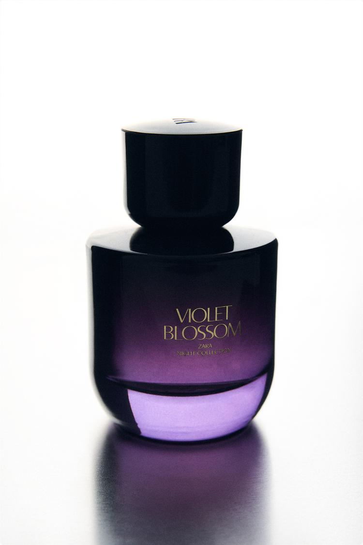 عطر و ادکلن زنانه زارا ویولت بلوسوم ادوپرفیوم